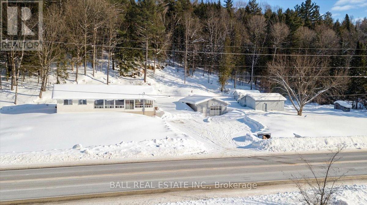 31298 Hwy 28 E, Bancroft, Ontario  K0L 1C0 - Photo 44 - X12748834