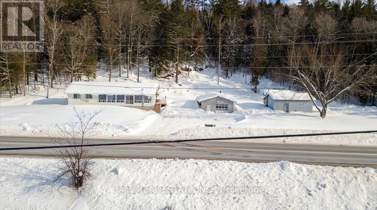 31298 Hwy 28 E, Bancroft, Ontario  K0L 1C0 - Photo 45 - X12748834