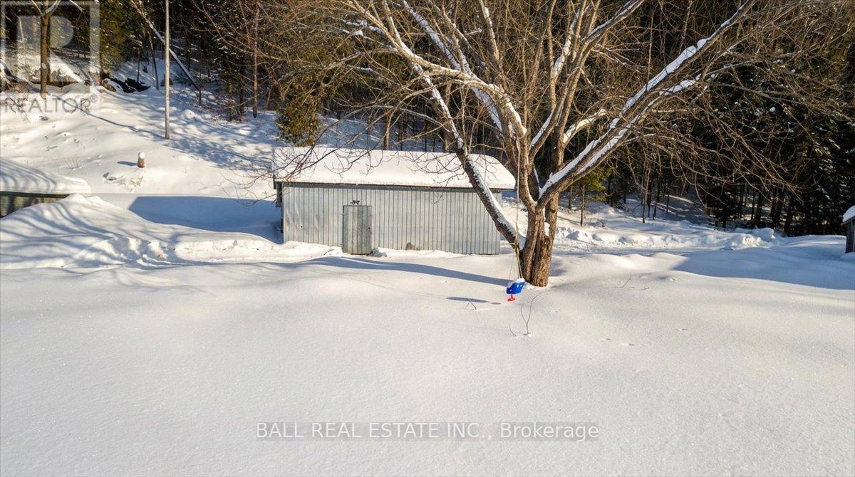 31298 Hwy 28 E, Bancroft, Ontario  K0L 1C0 - Photo 47 - X12748834