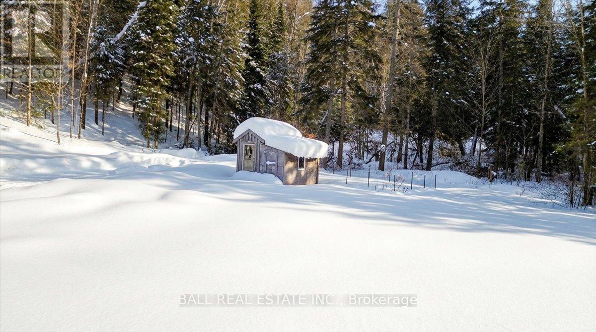 31298 Hwy 28 E, Bancroft, Ontario  K0L 1C0 - Photo 48 - X12748834