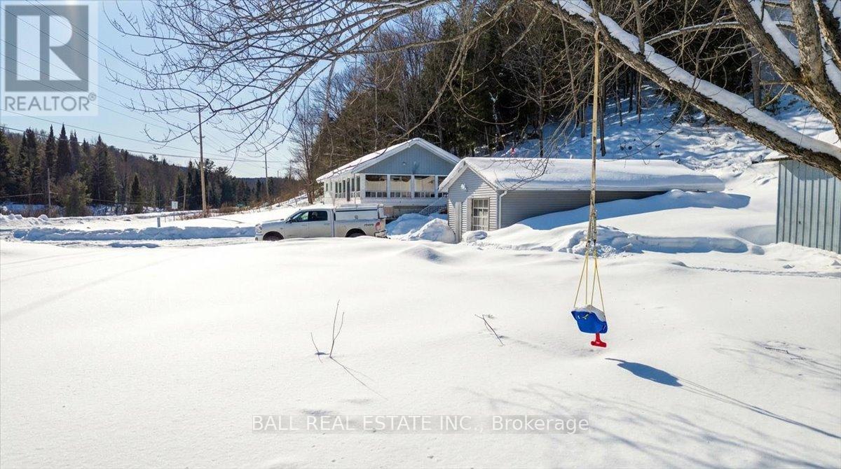 31298 Hwy 28 E, Bancroft, Ontario  K0L 1C0 - Photo 49 - X12748834