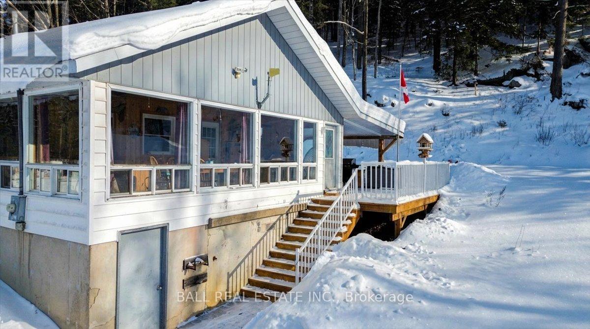 31298 Hwy 28 E, Bancroft, Ontario  K0L 1C0 - Photo 50 - X12748834