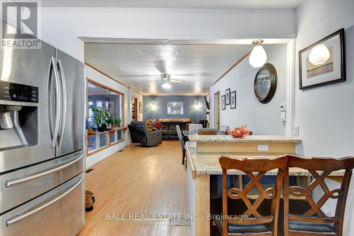 31298 Hwy 28 E, Bancroft, Ontario  K0L 1C0 - Photo 9 - X12748834