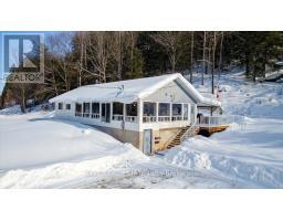 31298 HWY 28 E, Bancroft, Ontario