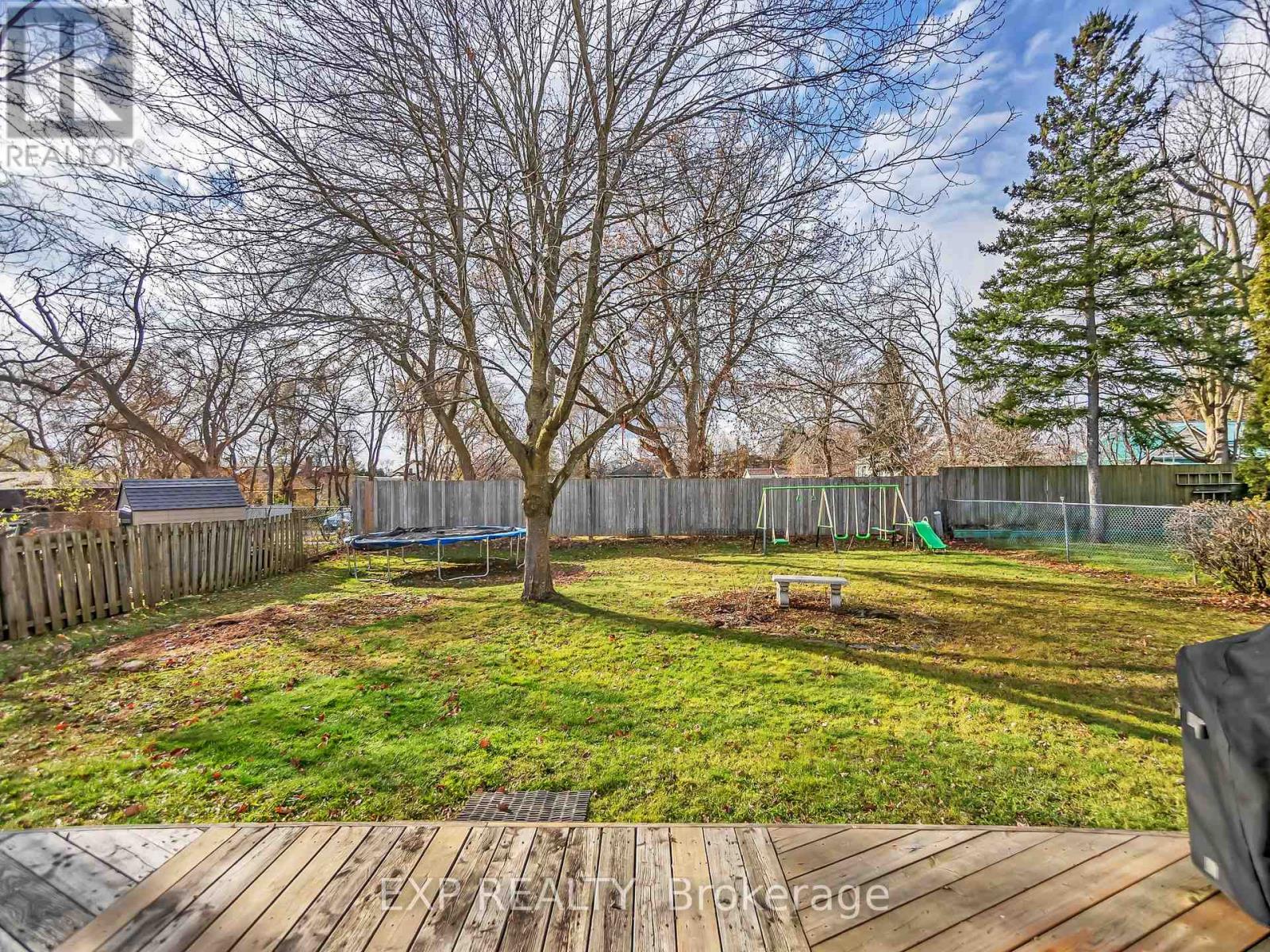 16 Applewood Drive, Belleville (Belleville Ward), Ontario  K8P 4E2 - Photo 42 - X12748850