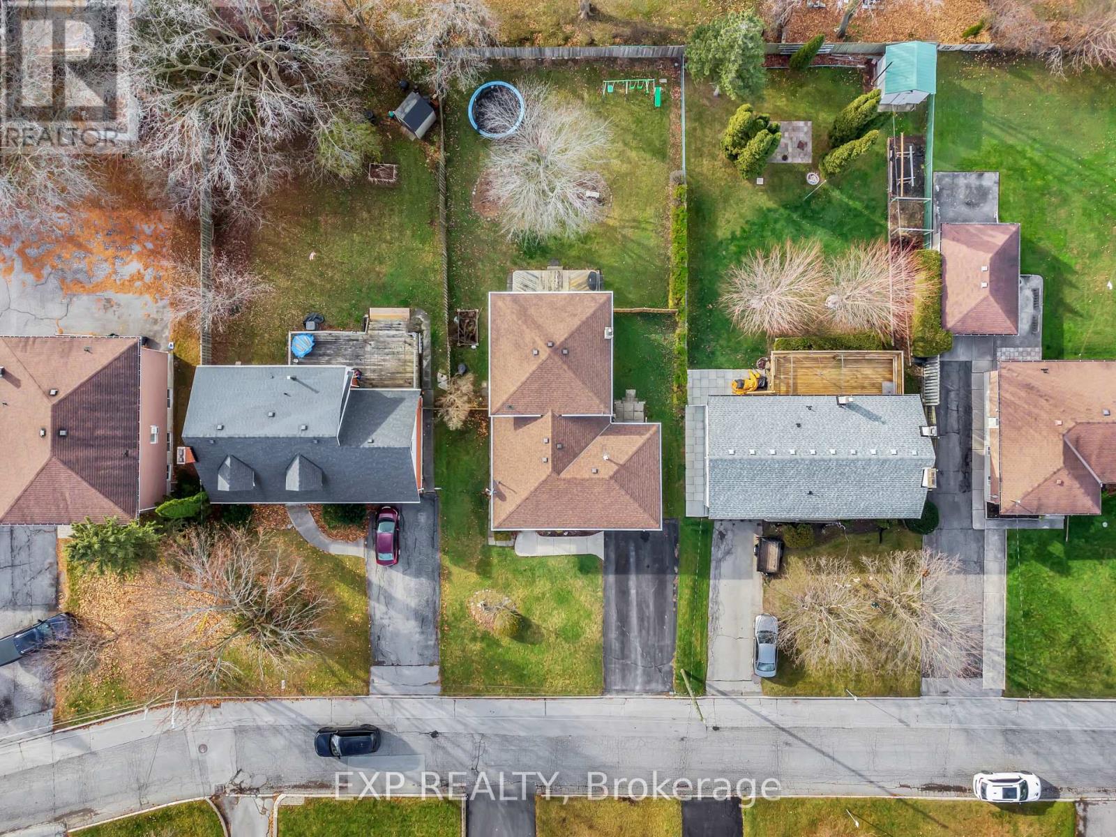 16 Applewood Drive, Belleville (Belleville Ward), Ontario  K8P 4E2 - Photo 44 - X12748850