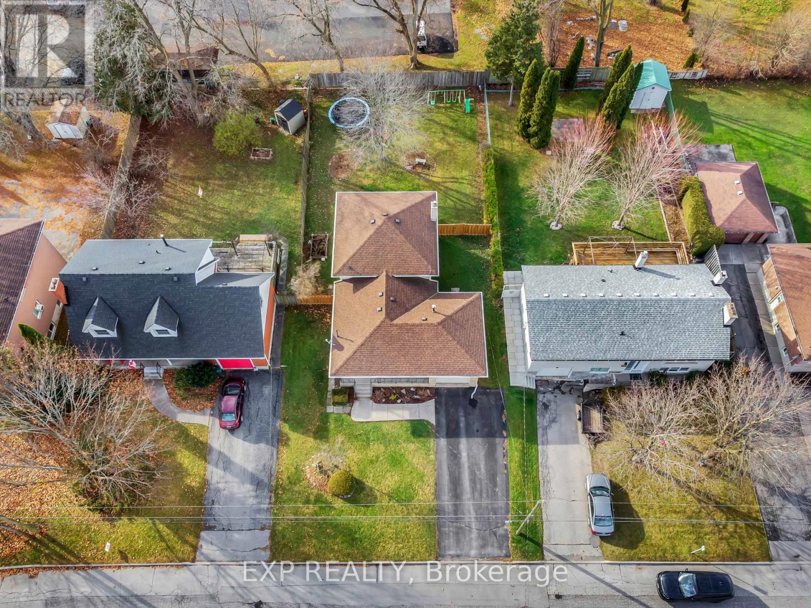 16 Applewood Drive, Belleville (Belleville Ward), Ontario  K8P 4E2 - Photo 45 - X12748850