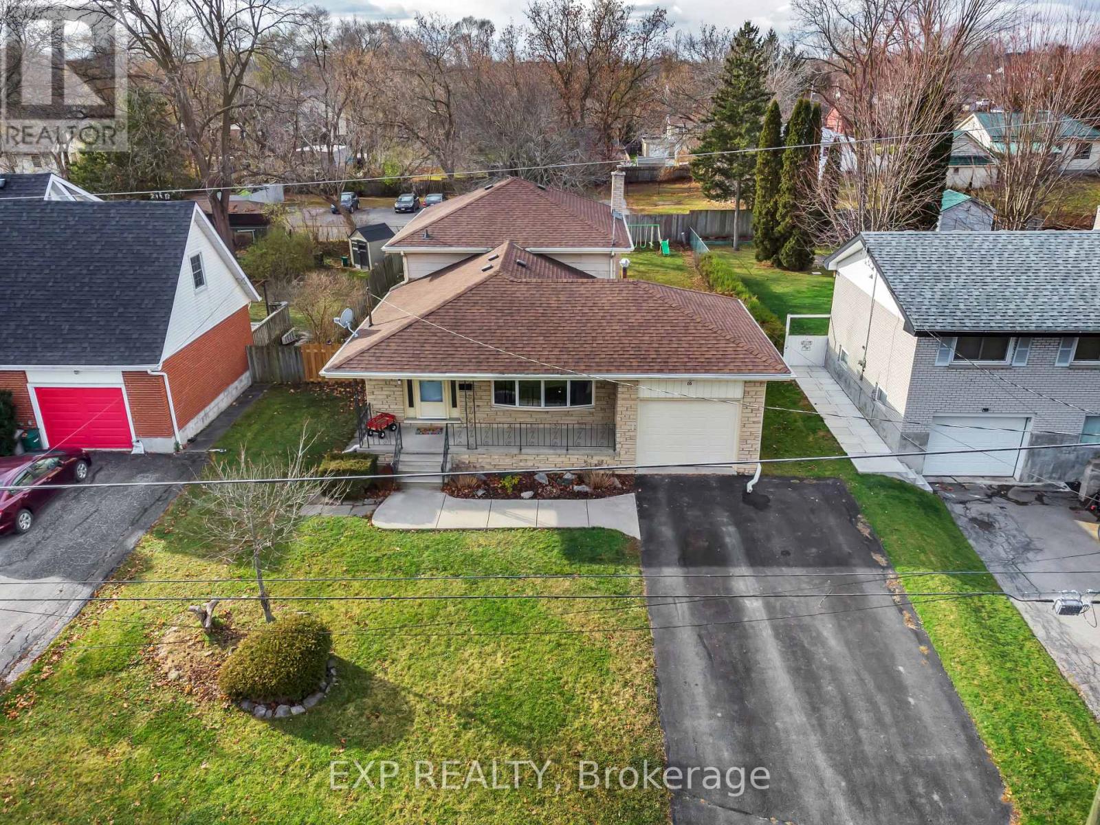 16 Applewood Drive, Belleville (Belleville Ward), Ontario  K8P 4E2 - Photo 46 - X12748850