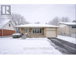 16 APPLEWOOD DRIVE, Belleville, Ontario