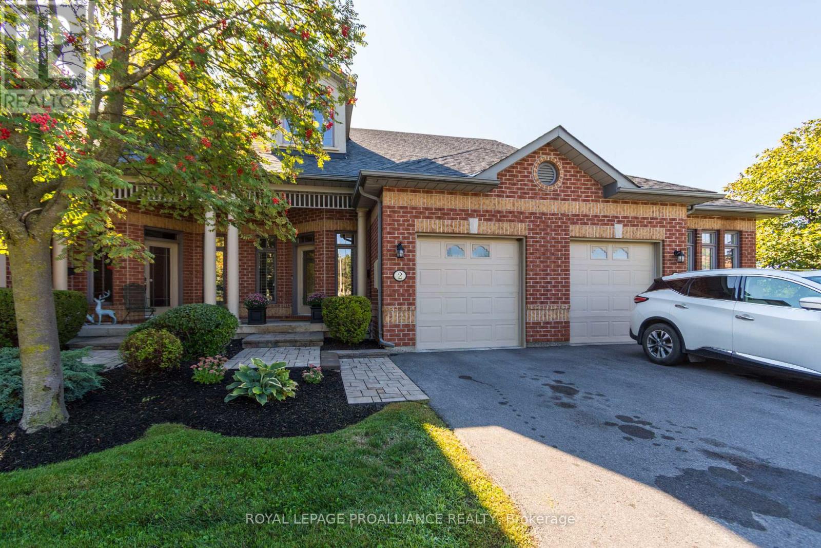 2 - 355 Dundas Street W, Belleville (Belleville Ward), Ontario  K8P 1B3 - Photo 4 - X12748894