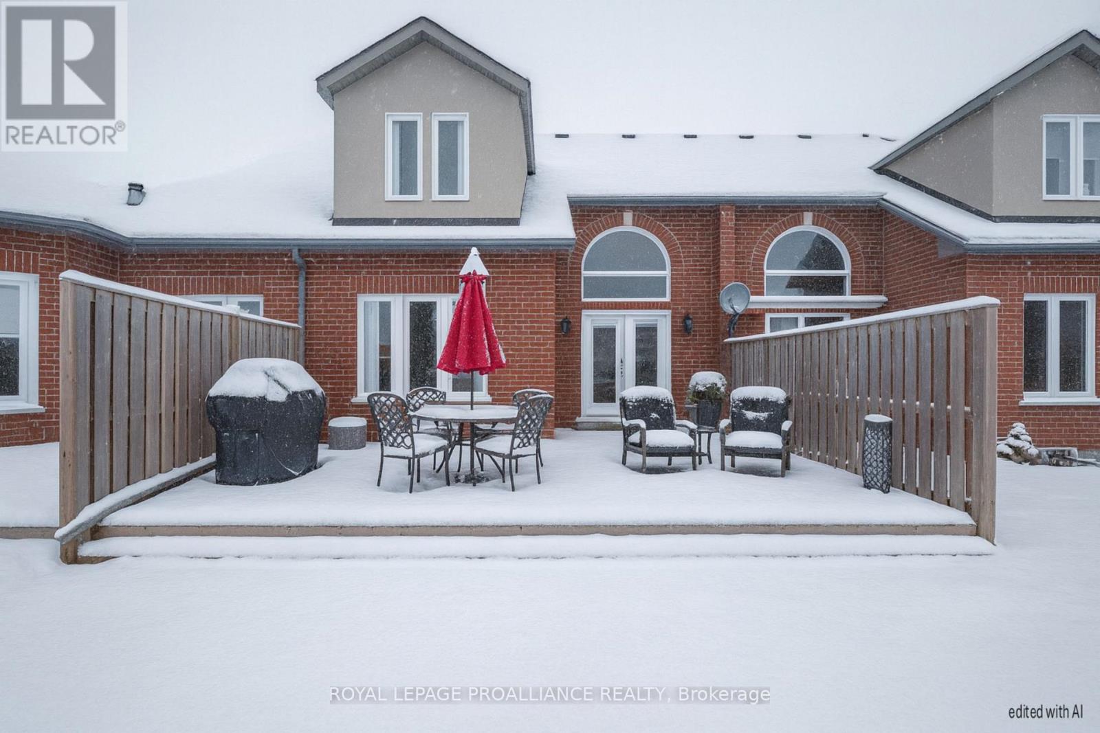 2 - 355 Dundas Street W, Belleville (Belleville Ward), Ontario  K8P 1B3 - Photo 40 - X12748894