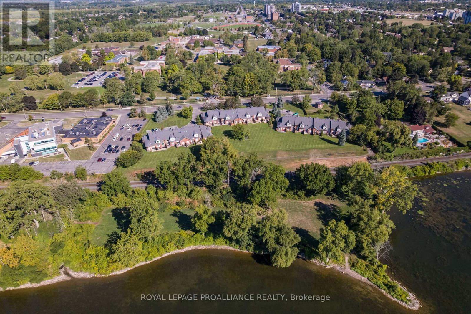 2 - 355 Dundas Street W, Belleville (Belleville Ward), Ontario  K8P 1B3 - Photo 8 - X12748894