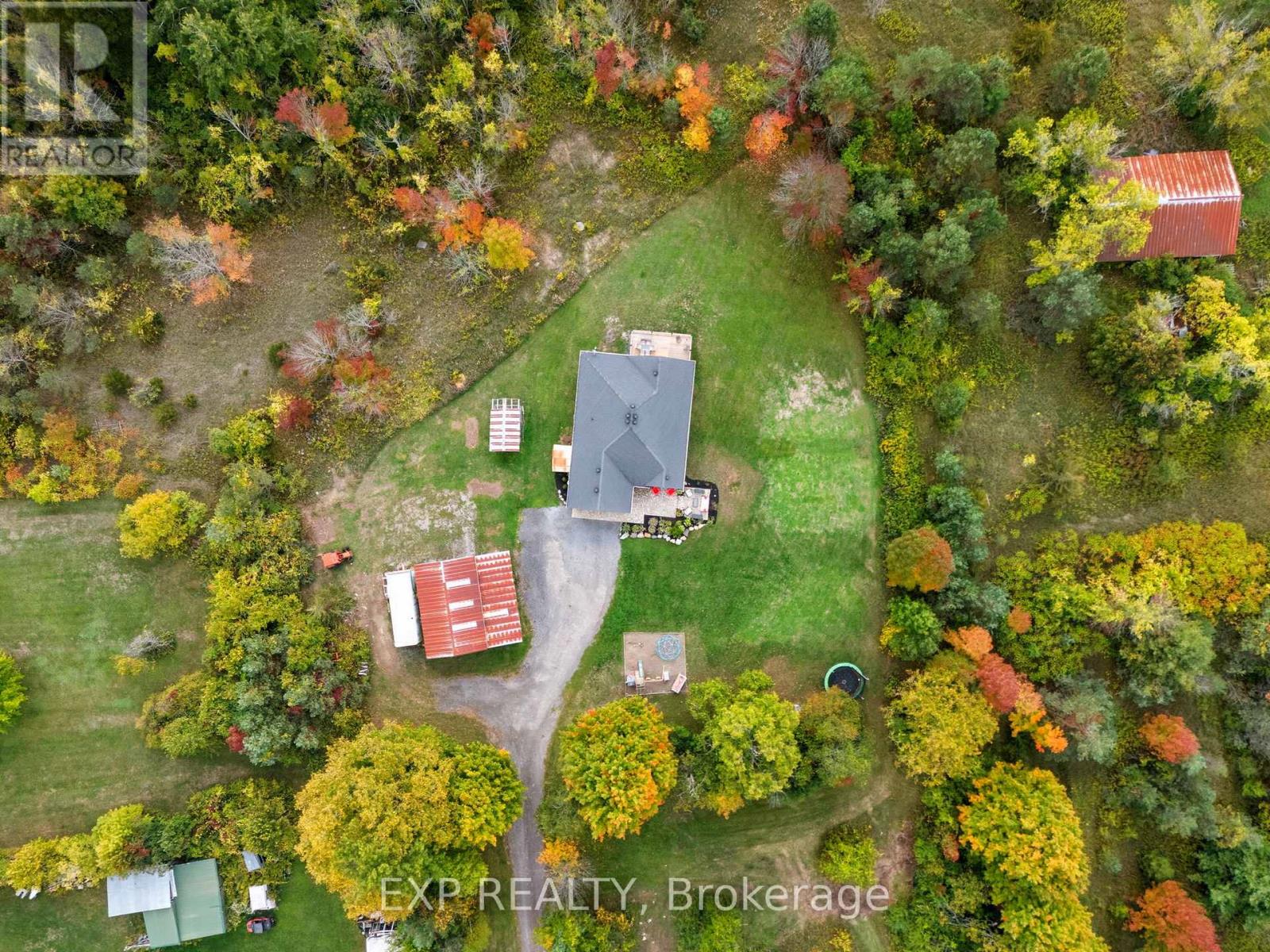 114 Old Shelter Valley Road, Cramahe, Ontario  K0K 2G0 - Photo 39 - X12749010