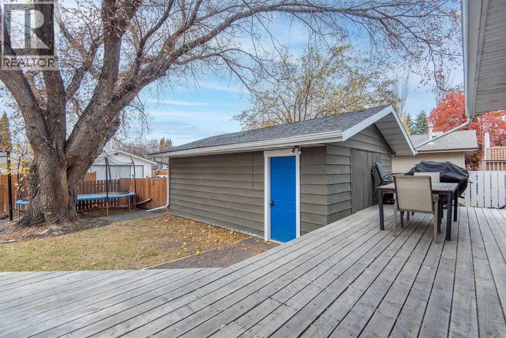 34 Wright Avenue, Red Deer, Alberta  T4N 5X2 - Photo 47 - A2276276