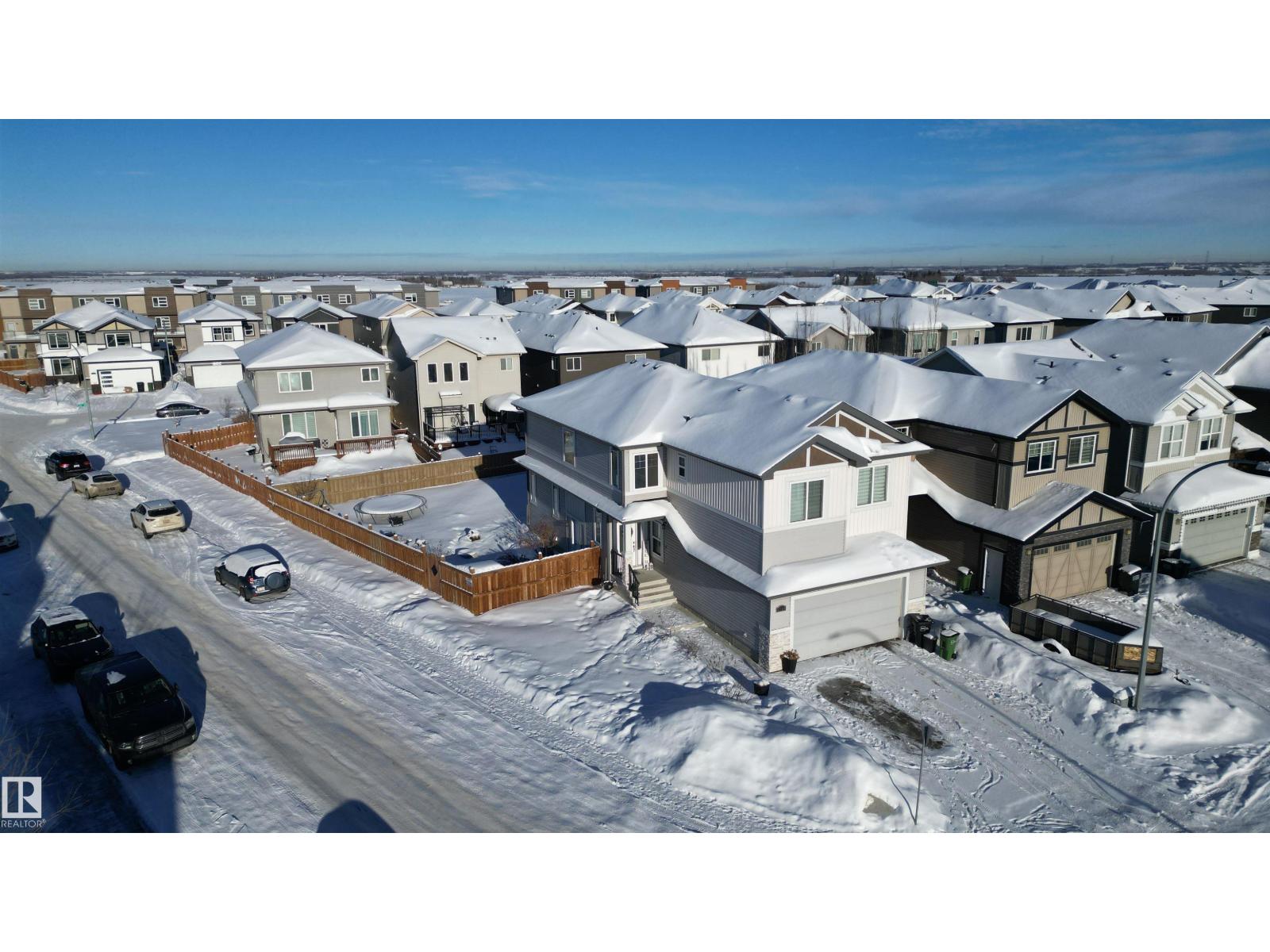 5788 175B AV NW, Edmonton, Alberta