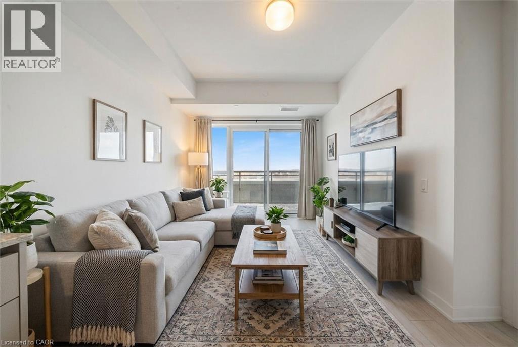 395 W Dundas Street W Unit# 414, Oakville, Ontario  L6M 5R8 - Photo 9 - 40800292