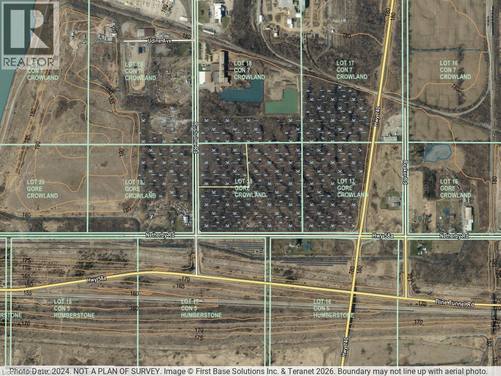 116 Netherby Road, Welland, Ontario  L3B 5N7 - Photo 3 - 40800850