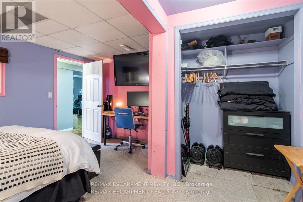 16 Flamingo Drive, Hamilton, Ontario  L9A 4X7 - Photo 29 - X12542670