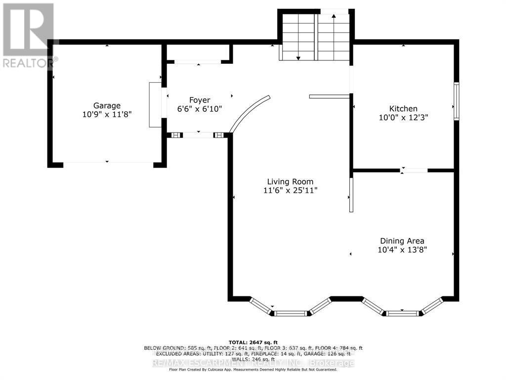 16 Flamingo Drive, Hamilton, Ontario  L9A 4X7 - Photo 34 - X12542670