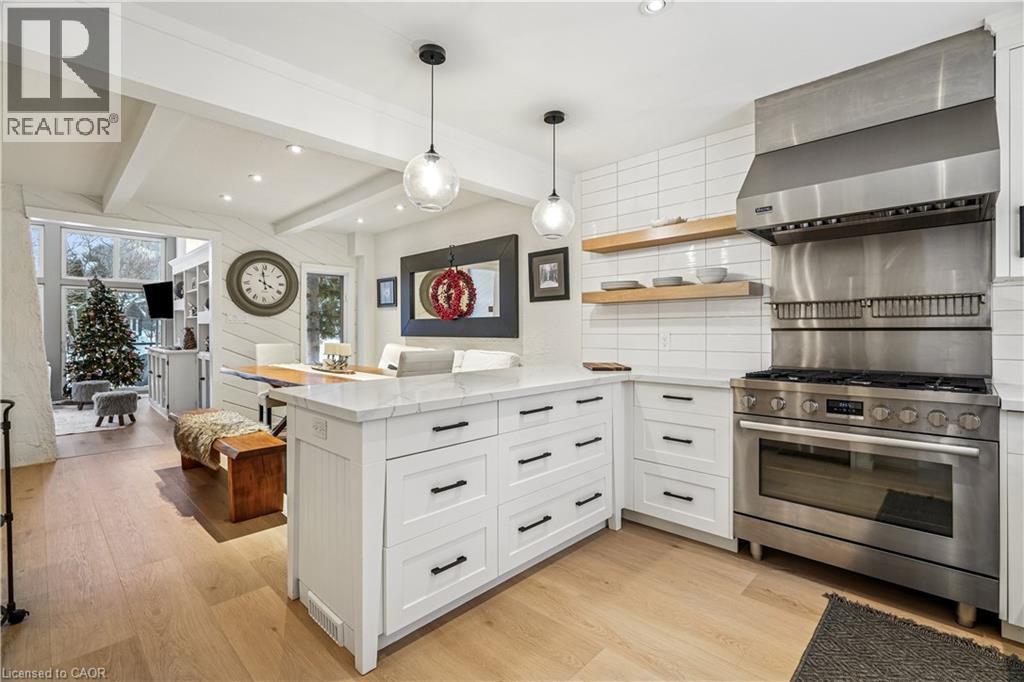 144 Carmichael Crescent, The Blue Mountains, Ontario  L9Y 0R3 - Photo 16 - 40802070