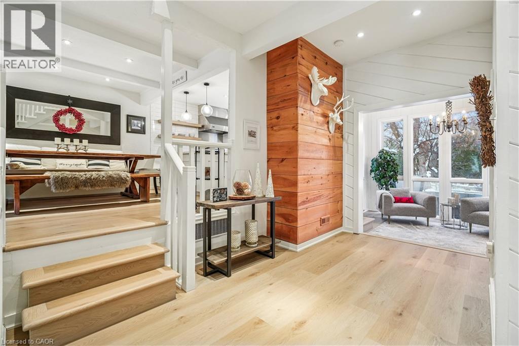 144 Carmichael Crescent, The Blue Mountains, Ontario  L9Y 0R3 - Photo 8 - 40802070