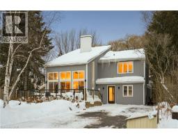 144 CARMICHAEL Crescent, The Blue Mountains, Ontario