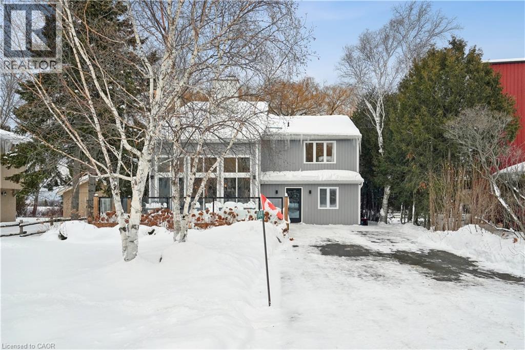 144 Carmichael Crescent, The Blue Mountains, Ontario  L9Y 0R3 - Photo 4 - 40802070