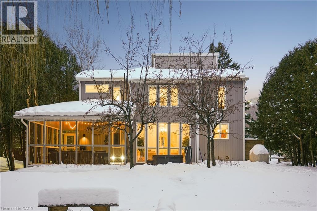 144 Carmichael Crescent, The Blue Mountains, Ontario  L9Y 0R3 - Photo 40 - 40802070