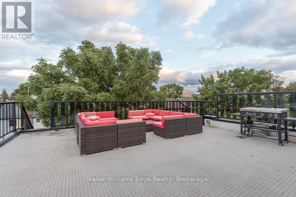 150 Lottridge Street, Hamilton, Ontario  L8L 6V4 - Photo 46 - X12745310