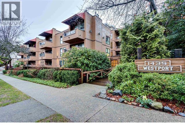 309 1435 NELSON STREET, Vancouver, British Columbia