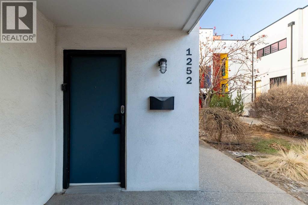 1252 10 Street Sw, Calgary, Alberta  T2R 1P8 - Photo 13 - A2280167