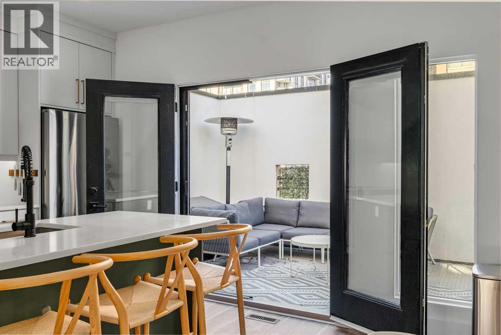 1252 10 Street Sw, Calgary, Alberta  T2R 1P8 - Photo 6 - A2280167