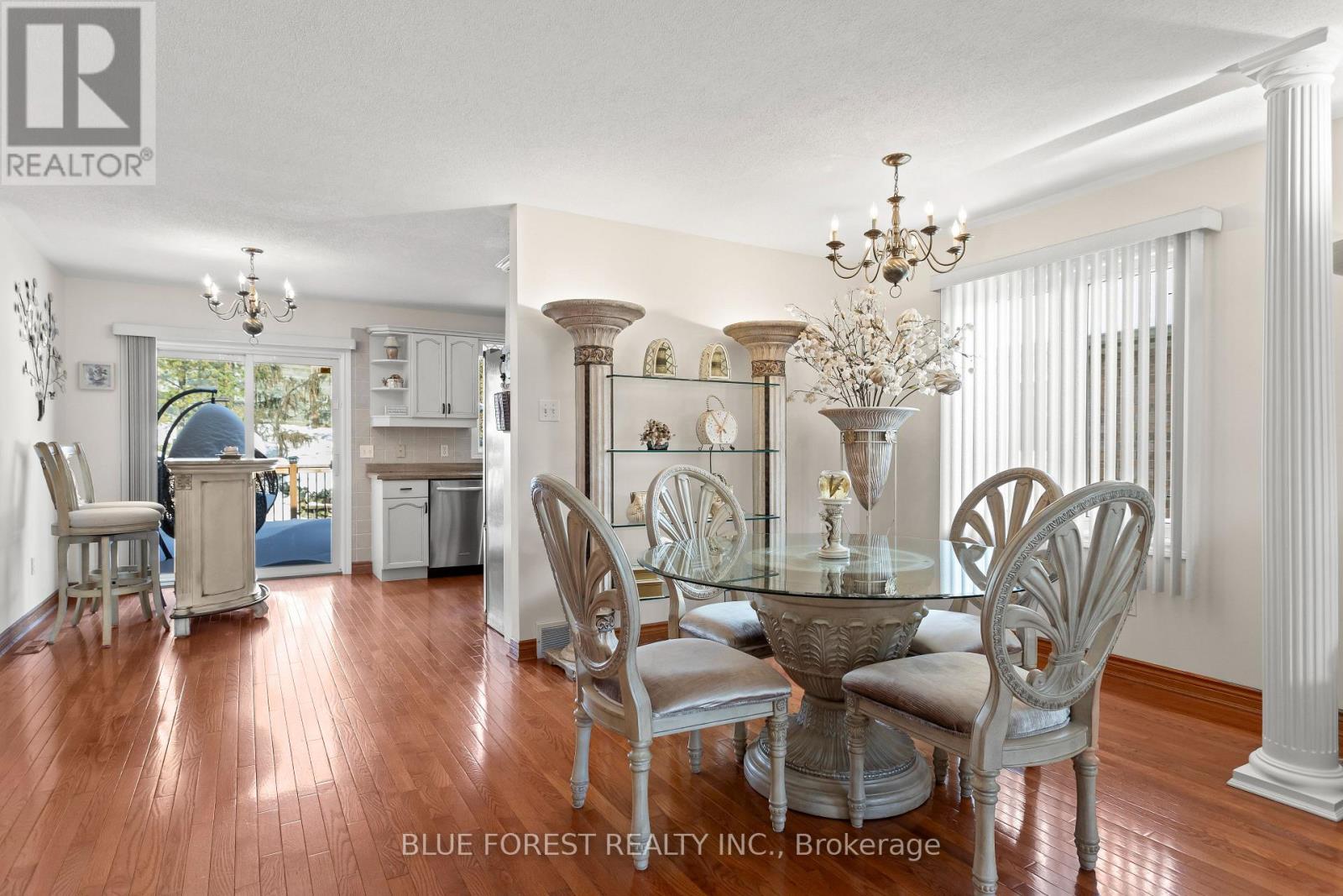 632 Thornwood Drive, London North, Ontario  N6H 5J6 - Photo 12 - X12748882