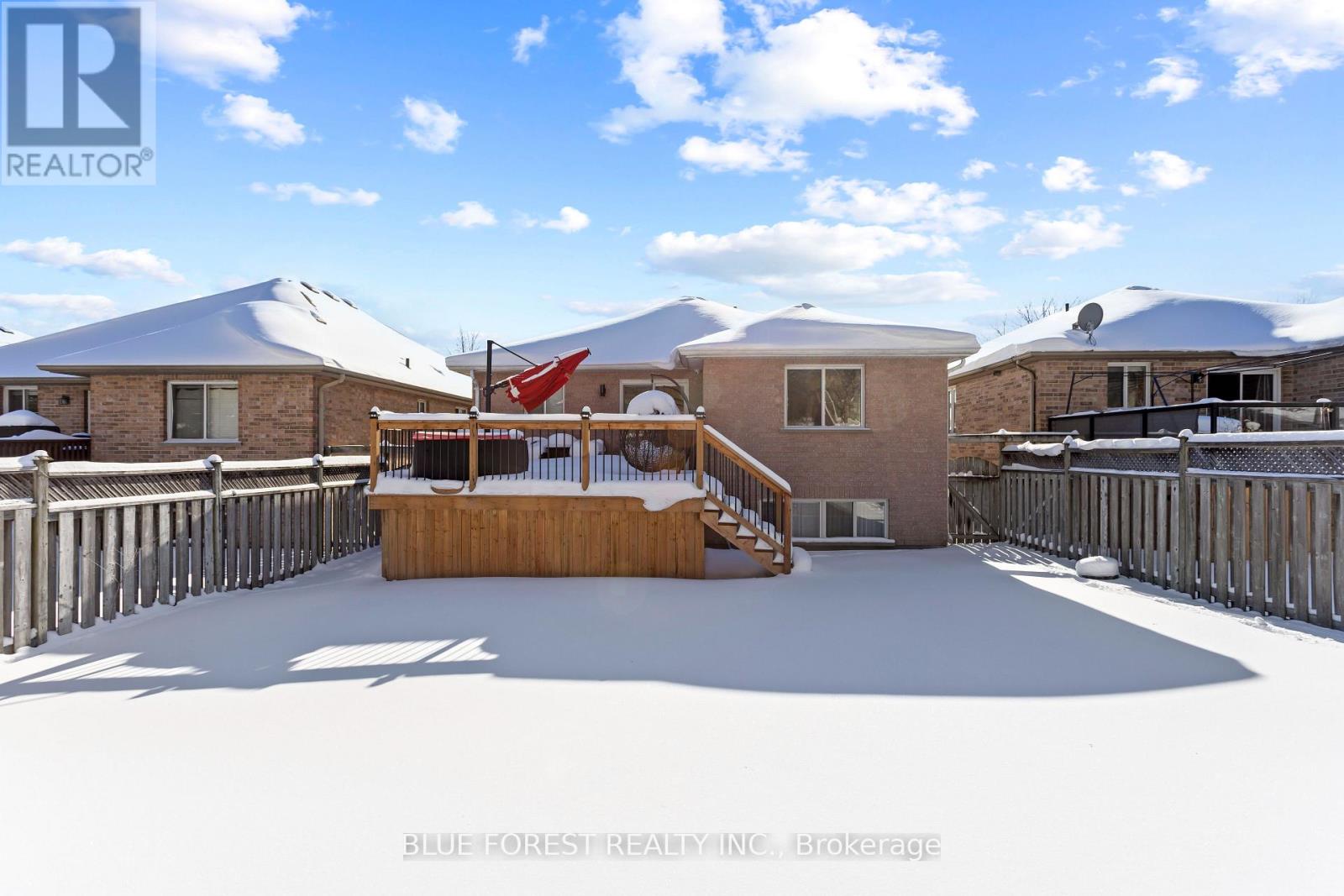 632 Thornwood Drive, London North, Ontario  N6H 5J6 - Photo 41 - X12748882