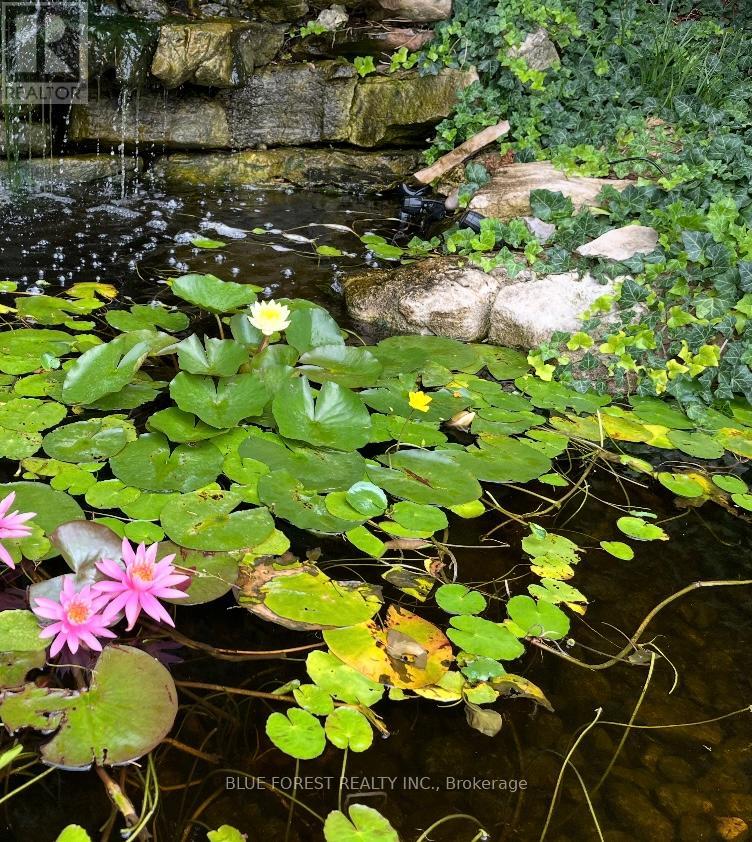 632 Thornwood Drive, London North, Ontario  N6H 5J6 - Photo 42 - X12748882