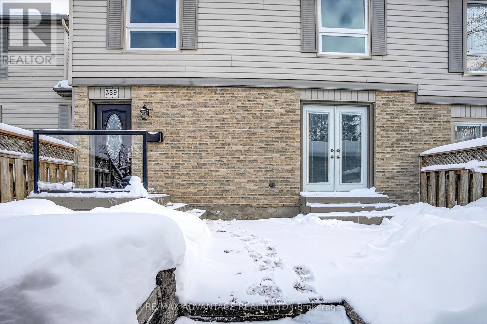 359 Everglade Crescent, London North (North P), Ontario  N6H 4M8 - Photo 3 - X12748900