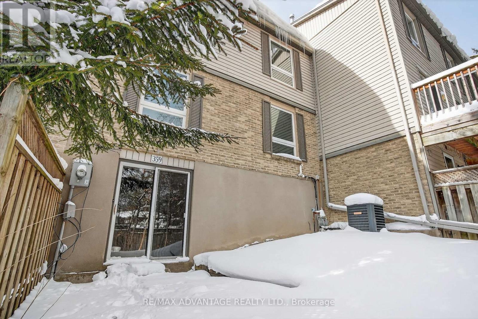 359 Everglade Crescent, London North (North P), Ontario  N6H 4M8 - Photo 34 - X12748900