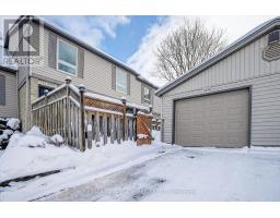 359 EVERGLADE CRESCENT, London North, Ontario
