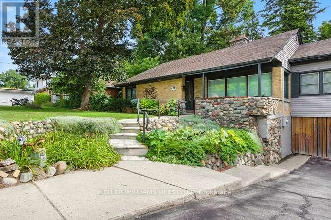 577 Wonderland Road N, London North, Ontario  N6H 3E2 - Photo 4 - X12748918