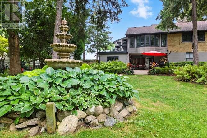 577 Wonderland Road N, London North, Ontario  N6H 3E2 - Photo 43 - X12748918