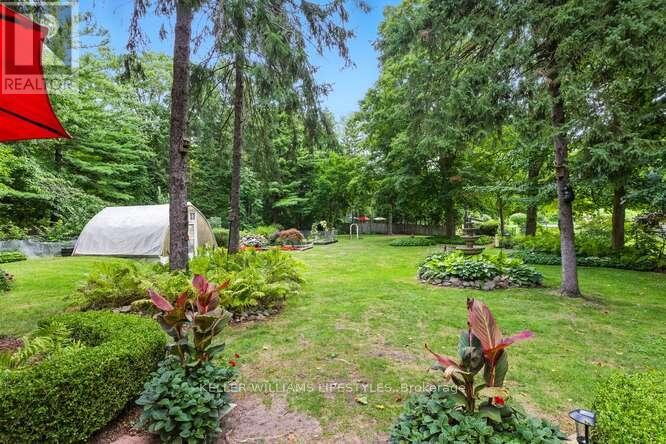 577 Wonderland Road N, London North, Ontario  N6H 3E2 - Photo 45 - X12748918