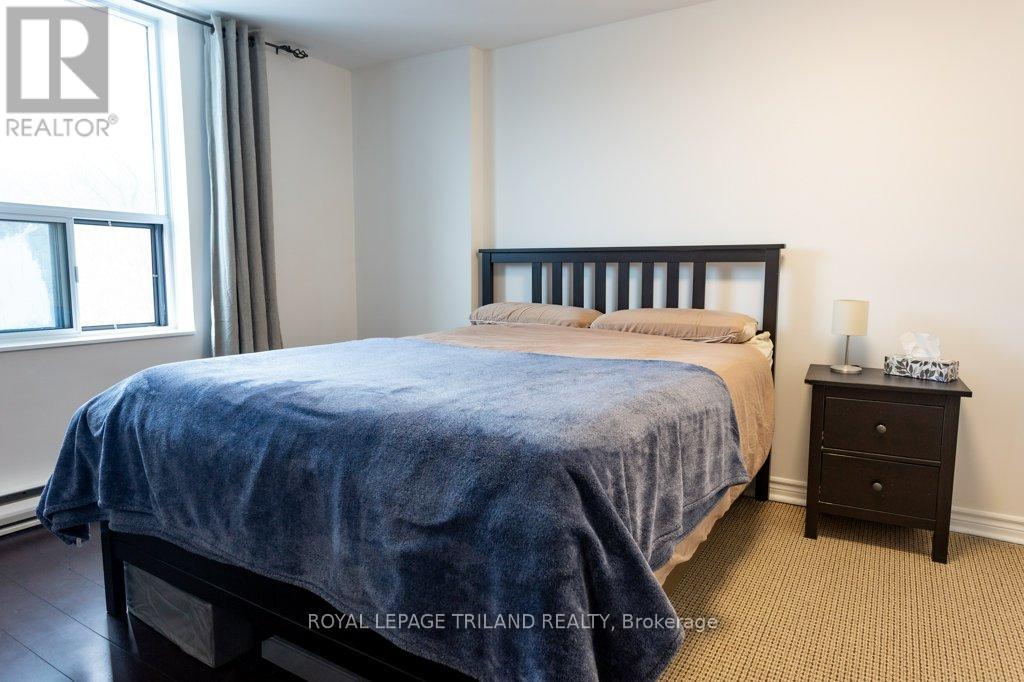 1002 - 55 Green Valley Drive, Kitchener, Ontario  N2P 1Z6 - Photo 20 - X12748952