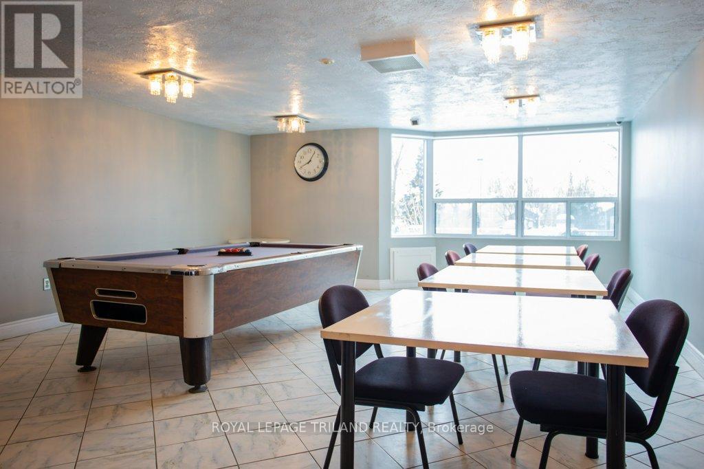 1002 - 55 Green Valley Drive, Kitchener, Ontario  N2P 1Z6 - Photo 23 - X12748952