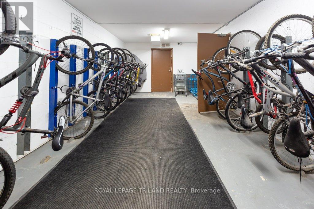 1002 - 55 Green Valley Drive, Kitchener, Ontario  N2P 1Z6 - Photo 30 - X12748952