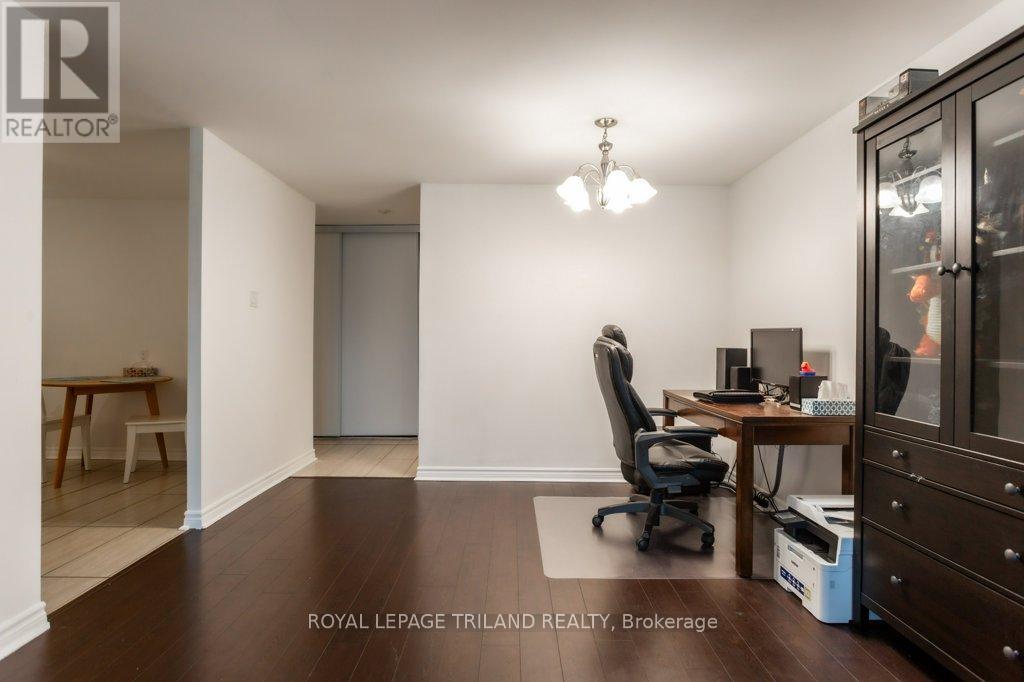 1002 - 55 Green Valley Drive, Kitchener, Ontario  N2P 1Z6 - Photo 9 - X12748952