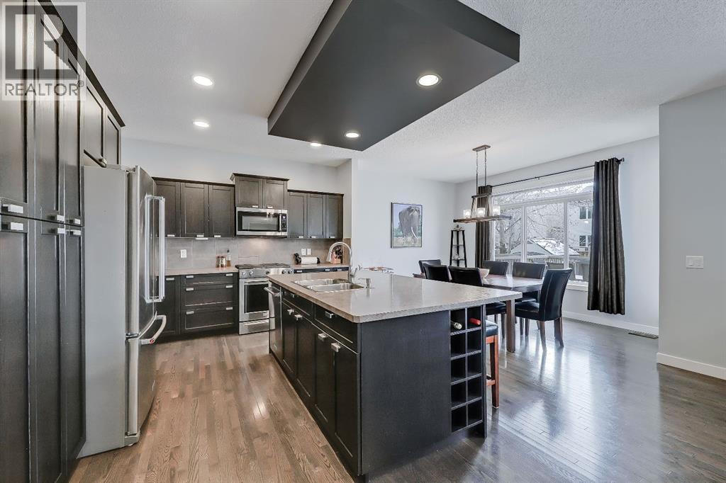 9 Copperleaf Way Se, Calgary, Alberta  T2Z 0H8 - Photo 5 - A2282971