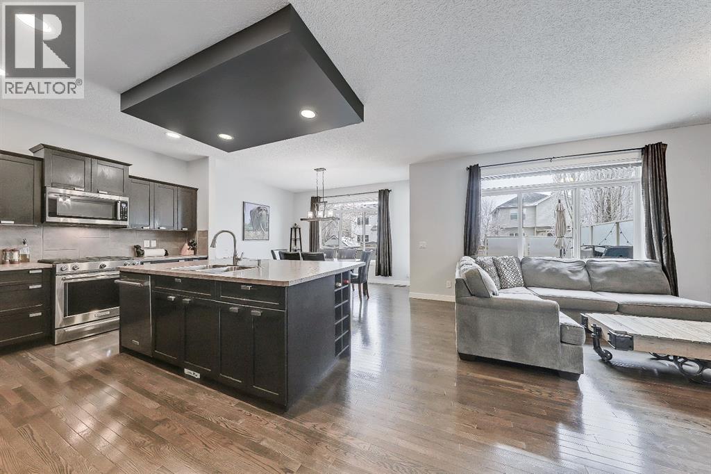 9 Copperleaf Way Se, Calgary, Alberta  T2Z 0H8 - Photo 11 - A2282971