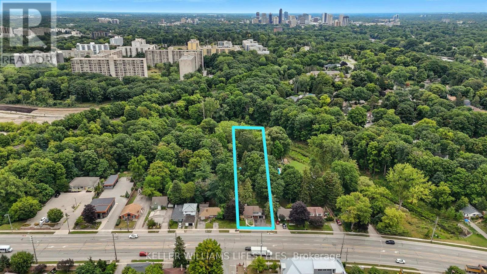 577 WONDERLAND ROAD N, London North, Ontario