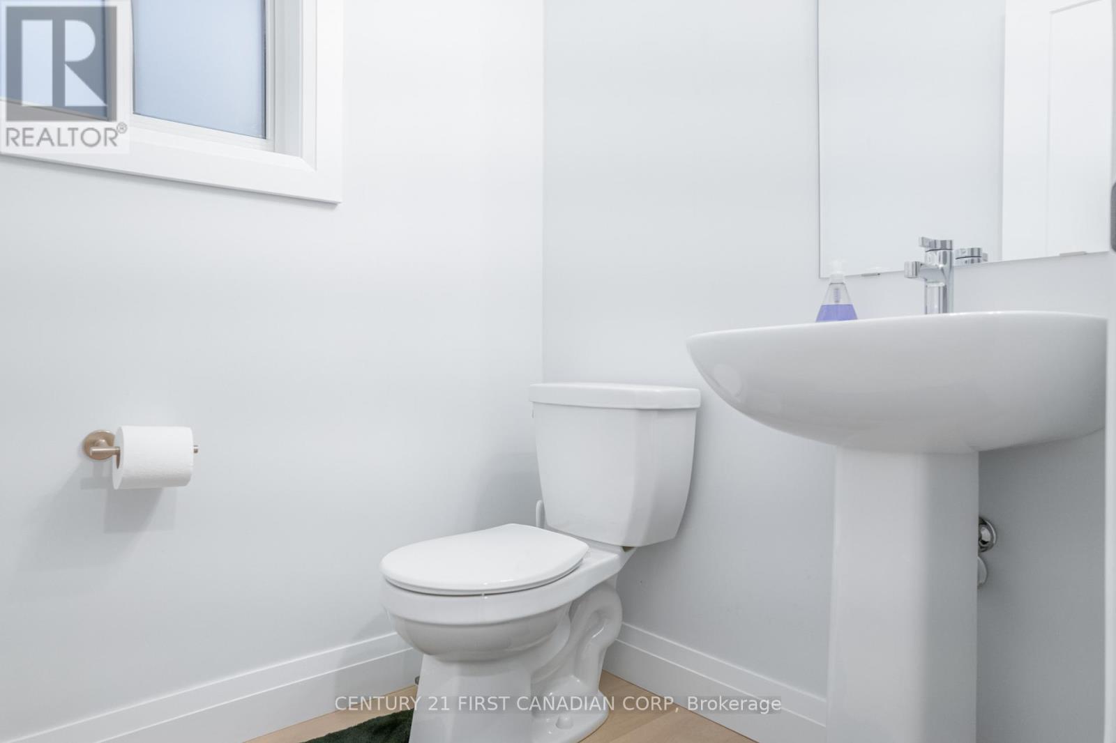 Upper - 828 Kleinburg Drive, London North (North B), Ontario  N5X 3Z1 - Photo 20 - X12749044