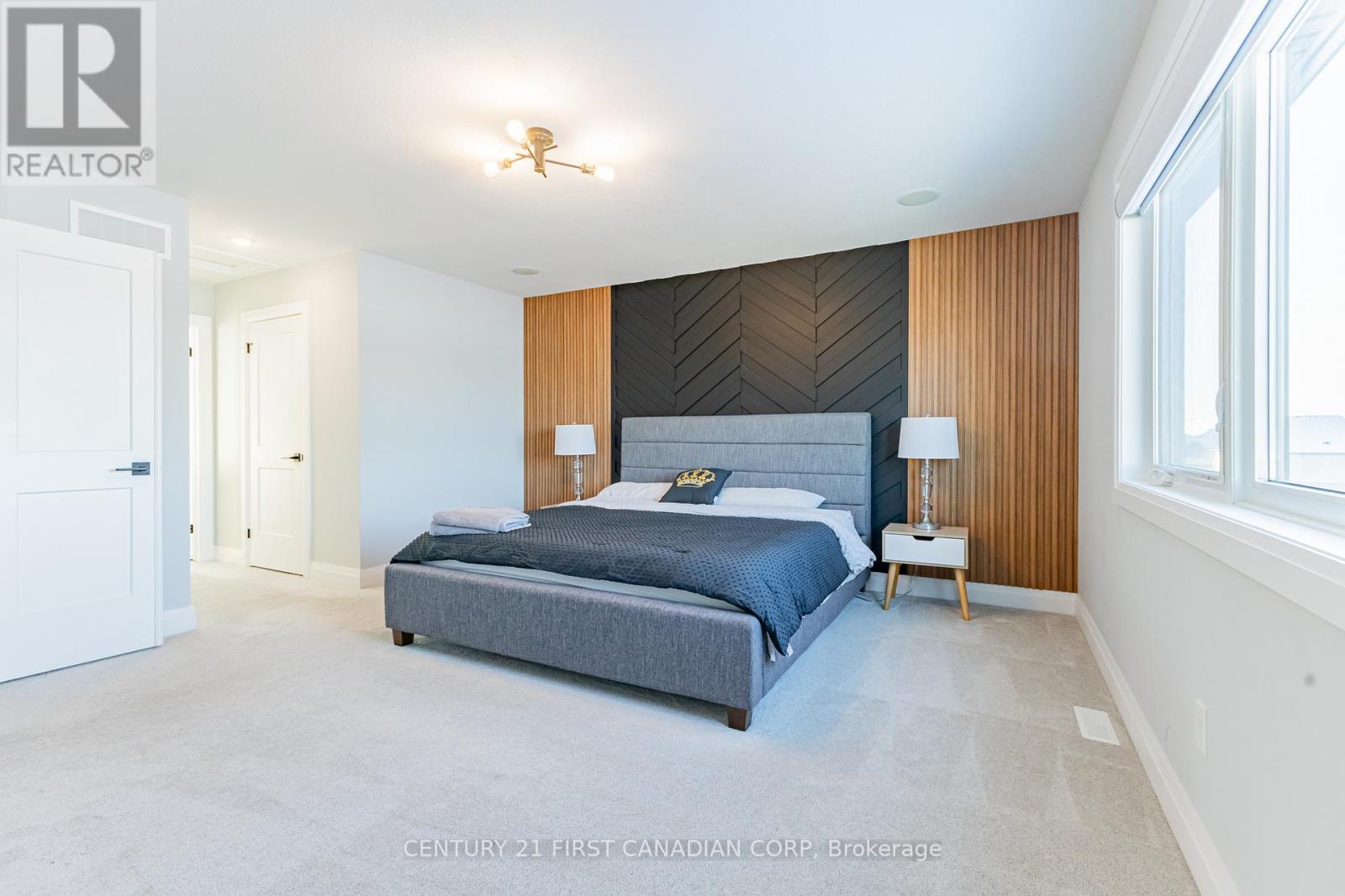 Upper - 828 Kleinburg Drive, London North (North B), Ontario  N5X 3Z1 - Photo 27 - X12749044